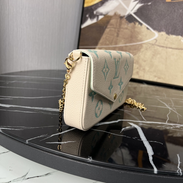 ルイヴィトン財布スーパーコピー161-2